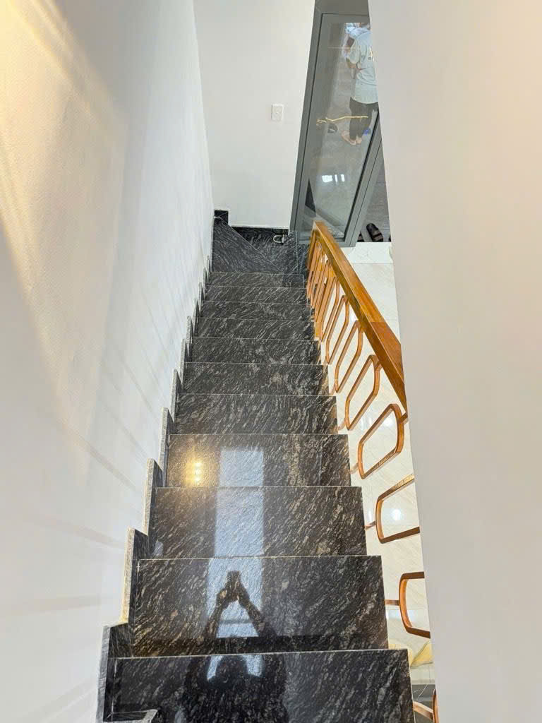 NHÀ MỚI – FULL NỘI THẤT – CHỈ HƠN 4 TỶ